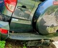 Серый Тойота РАВ 4, объемом двигателя 2 л и пробегом 150 тыс. км за 5000 $, фото 4 на Automoto.ua