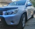 Сірий Тойота РАВ 4, об'ємом двигуна 2 л та пробігом 230 тис. км за 9700 $, фото 12 на Automoto.ua