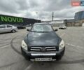 Серый Тойота РАВ 4, объемом двигателя 2 л и пробегом 146 тыс. км за 8600 $, фото 11 на Automoto.ua