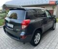 Серый Тойота РАВ 4, объемом двигателя 2.2 л и пробегом 216 тыс. км за 8200 $, фото 11 на Automoto.ua