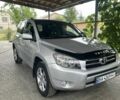 Сірий Тойота РАВ 4, об'ємом двигуна 2 л та пробігом 286 тис. км за 7000 $, фото 1 на Automoto.ua