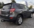 Серый Тойота РАВ 4, объемом двигателя 2.2 л и пробегом 177 тыс. км за 2800 $, фото 4 на Automoto.ua