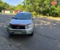 Серый Тойота РАВ 4, объемом двигателя 2.4 л и пробегом 248 тыс. км за 9300 $, фото 1 на Automoto.ua
