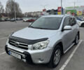 Сірий Тойота РАВ 4, об'ємом двигуна 2 л та пробігом 225 тис. км за 8500 $, фото 1 на Automoto.ua
