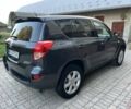 Серый Тойота РАВ 4, объемом двигателя 2.2 л и пробегом 216 тыс. км за 8200 $, фото 11 на Automoto.ua