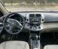 Серый Тойота РАВ 4, объемом двигателя 2.4 л и пробегом 160 тыс. км за 9900 $, фото 13 на Automoto.ua