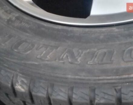 Сірий Тойота РАВ 4, об'ємом двигуна 2.4 л та пробігом 190 тис. км за 14400 $, фото 13 на Automoto.ua