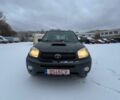 Серый Тойота РАВ 4, объемом двигателя 2 л и пробегом 318 тыс. км за 3950 $, фото 1 на Automoto.ua