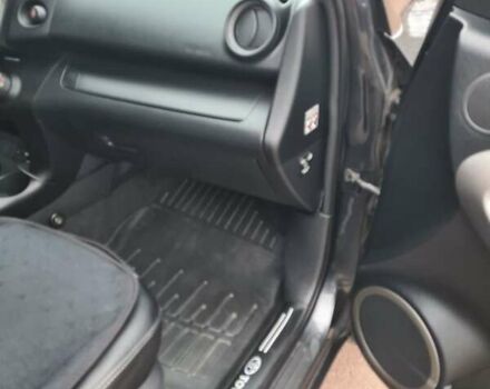 Серый Тойота РАВ 4, объемом двигателя 2 л и пробегом 238 тыс. км за 8800 $, фото 5 на Automoto.ua