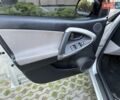 Сірий Тойота РАВ 4, об'ємом двигуна 2.36 л та пробігом 187 тис. км за 9300 $, фото 10 на Automoto.ua