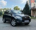 Сірий Тойота РАВ 4, об'ємом двигуна 2 л та пробігом 275 тис. км за 9000 $, фото 1 на Automoto.ua