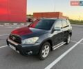 Сірий Тойота РАВ 4, об'ємом двигуна 2 л та пробігом 101 тис. км за 5300 $, фото 1 на Automoto.ua