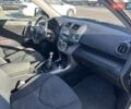 Серый Тойота РАВ 4, объемом двигателя 2.23 л и пробегом 279 тыс. км за 10100 $, фото 9 на Automoto.ua