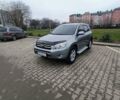 Серый Тойота РАВ 4, объемом двигателя 2.2 л и пробегом 265 тыс. км за 9400 $, фото 6 на Automoto.ua