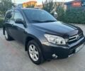 Серый Тойота РАВ 4, объемом двигателя 2 л и пробегом 243 тыс. км за 8800 $, фото 9 на Automoto.ua
