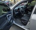 Серый Тойота РАВ 4, объемом двигателя 2 л и пробегом 113 тыс. км за 12000 $, фото 8 на Automoto.ua