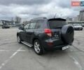 Серый Тойота РАВ 4, объемом двигателя 2 л и пробегом 146 тыс. км за 8600 $, фото 9 на Automoto.ua