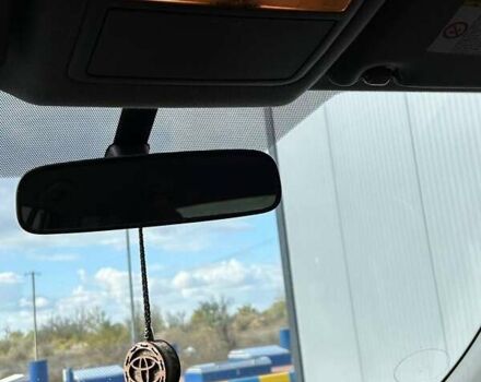 Сірий Тойота РАВ 4, об'ємом двигуна 2.2 л та пробігом 244 тис. км за 9500 $, фото 17 на Automoto.ua