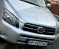 Серый Тойота РАВ 4, объемом двигателя 2.4 л и пробегом 117 тыс. км за 11300 $, фото 17 на Automoto.ua