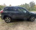 Серый Тойота РАВ 4, объемом двигателя 2.2 л и пробегом 305 тыс. км за 7500 $, фото 5 на Automoto.ua