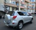 Серый Тойота РАВ 4, объемом двигателя 2 л и пробегом 113 тыс. км за 12000 $, фото 4 на Automoto.ua