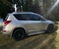 Тойота РАВ 4 2007 в Василькове на Automoto.ua Серый Тойота РАВ 4, объемом двигателя 2 л и пробегом 195 тыс. км за 10200 $, фото 11 на Automoto.ua