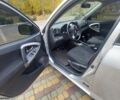 Серый Тойота РАВ 4, объемом двигателя 2 л и пробегом 150 тыс. км за 8200 $, фото 9 на Automoto.ua