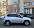 Серый Тойота РАВ 4, объемом двигателя 2 л и пробегом 113 тыс. км за 12000 $, фото 3 на Automoto.ua