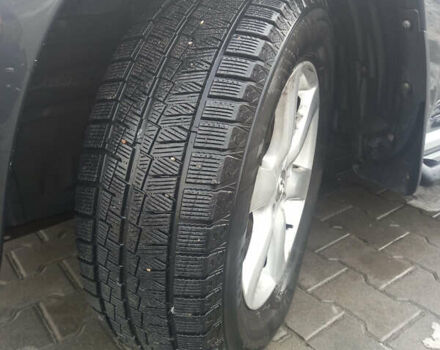 Тойота РАВ 4 2007 у Теребовле на Automoto.ua Сірий Тойота РАВ 4, об'ємом двигуна 2.2 л та пробігом 263 тис. км за 9200 $, фото 8 на Automoto.ua