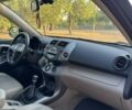 Серый Тойота РАВ 4, объемом двигателя 2.2 л и пробегом 138 тыс. км за 10500 $, фото 4 на Automoto.ua