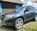 Тойота РАВ 4 2007 у Камінь-Каширський на Automoto.ua Сірий Тойота РАВ 4, об'ємом двигуна 2.23 л та пробігом 232 тис. км за 10400 $, фото 2 на Automoto.ua