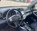 Серый Тойота РАВ 4, объемом двигателя 2 л и пробегом 257 тыс. км за 8200 $, фото 8 на Automoto.ua