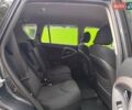Серый Тойота РАВ 4, объемом двигателя 2 л и пробегом 177 тыс. км за 8500 $, фото 18 на Automoto.ua