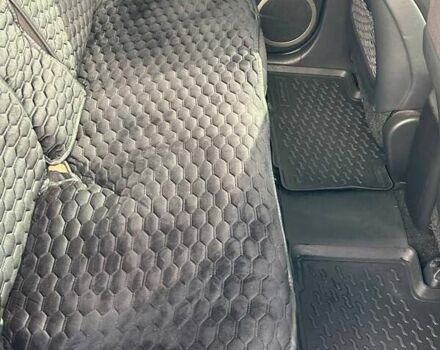 Сірий Тойота РАВ 4, об'ємом двигуна 2.2 л та пробігом 244 тис. км за 9500 $, фото 19 на Automoto.ua