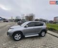 Серый Тойота РАВ 4, объемом двигателя 2.2 л и пробегом 265 тыс. км за 9400 $, фото 7 на Automoto.ua