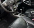 Сірий Тойота РАВ 4, об'ємом двигуна 2 л та пробігом 225 тис. км за 8500 $, фото 8 на Automoto.ua