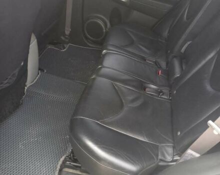 Серый Тойота РАВ 4, объемом двигателя 2.4 л и пробегом 282 тыс. км за 7900 $, фото 5 на Automoto.ua