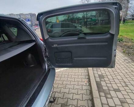 Серый Тойота РАВ 4, объемом двигателя 2.2 л и пробегом 265 тыс. км за 9400 $, фото 27 на Automoto.ua