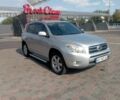 Сірий Тойота РАВ 4, об'ємом двигуна 2 л та пробігом 203 тис. км за 8300 $, фото 1 на Automoto.ua