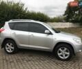 Серый Тойота РАВ 4, объемом двигателя 2 л и пробегом 114 тыс. км за 11700 $, фото 8 на Automoto.ua
