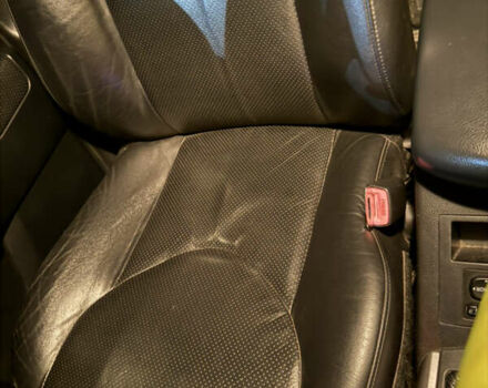 Серый Тойота РАВ 4, объемом двигателя 2.2 л и пробегом 238 тыс. км за 9500 $, фото 11 на Automoto.ua