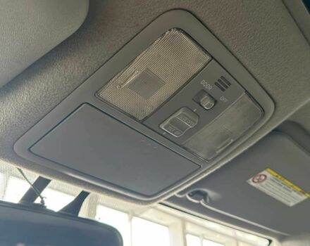 Серый Тойота РАВ 4, объемом двигателя 2.4 л и пробегом 144 тыс. км за 11000 $, фото 17 на Automoto.ua