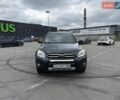 Серый Тойота РАВ 4, объемом двигателя 2 л и пробегом 146 тыс. км за 8600 $, фото 2 на Automoto.ua