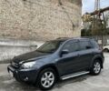Серый Тойота РАВ 4, объемом двигателя 2.36 л и пробегом 188 тыс. км за 8200 $, фото 4 на Automoto.ua