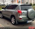 Серый Тойота РАВ 4, объемом двигателя 2 л и пробегом 200 тыс. км за 8800 $, фото 11 на Automoto.ua