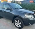 Серый Тойота РАВ 4, объемом двигателя 2 л и пробегом 243 тыс. км за 8800 $, фото 10 на Automoto.ua
