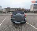 Серый Тойота РАВ 4, объемом двигателя 2.2 л и пробегом 265 тыс. км за 9400 $, фото 17 на Automoto.ua