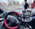 Серый Тойота РАВ 4, объемом двигателя 2 л и пробегом 254 тыс. км за 9500 $, фото 20 на Automoto.ua