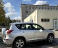 Серый Тойота РАВ 4, объемом двигателя 2.2 л и пробегом 400 тыс. км за 4900 $, фото 5 на Automoto.ua