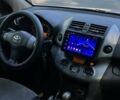 Серый Тойота РАВ 4, объемом двигателя 1.99 л и пробегом 204 тыс. км за 12500 $, фото 7 на Automoto.ua